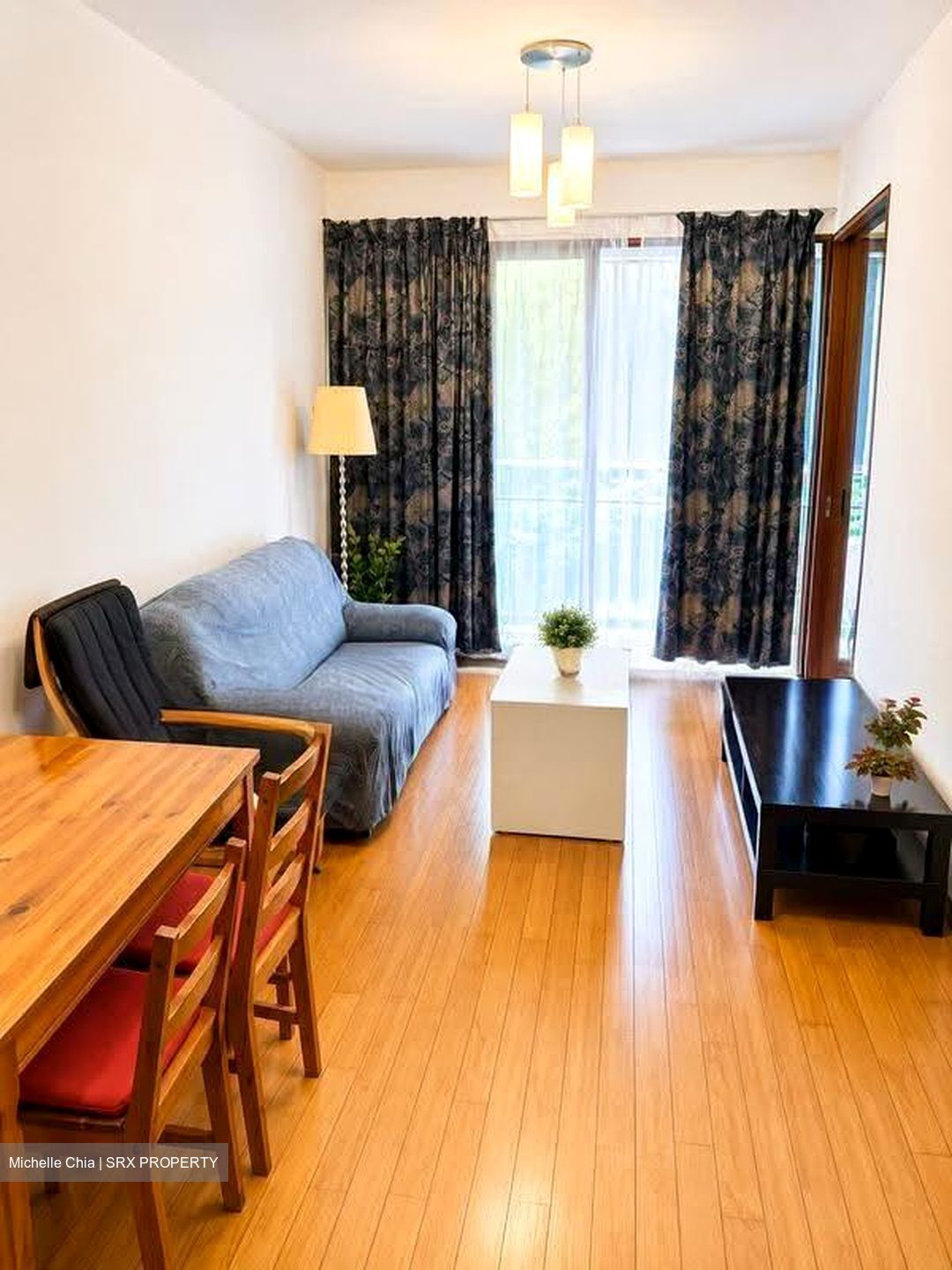 Bliss Residences (D14), Apartment #610350311